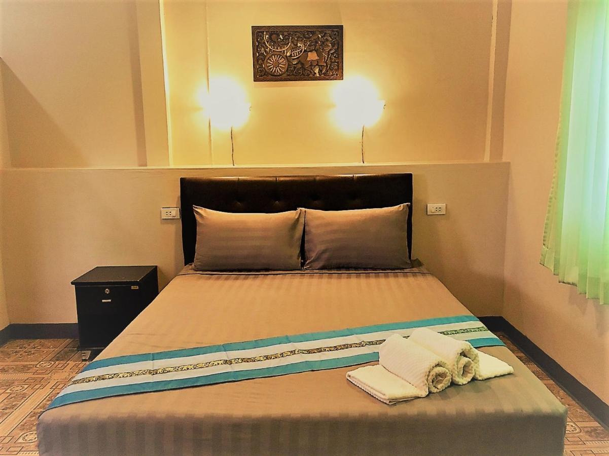 Eidi Homestay Nong Kung Si Экстерьер фото