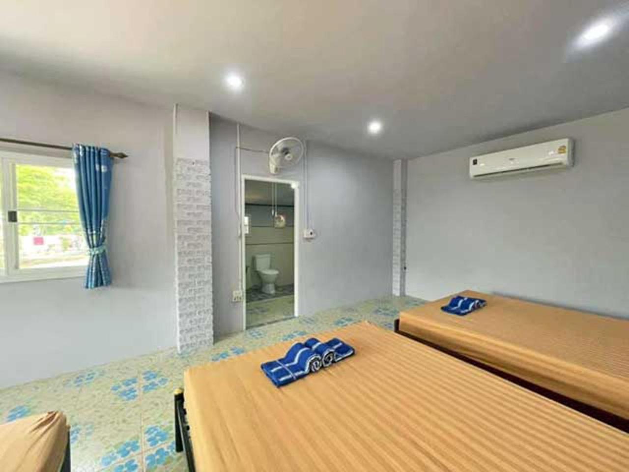 Eidi Homestay Nong Kung Si Номер фото